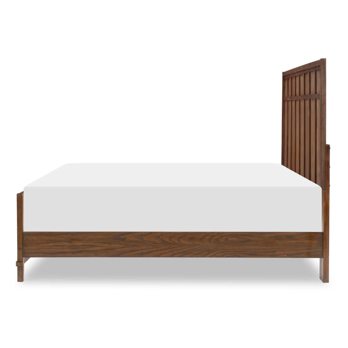 Complete Panel Bed, Twin 3/3 Beds Beds 7