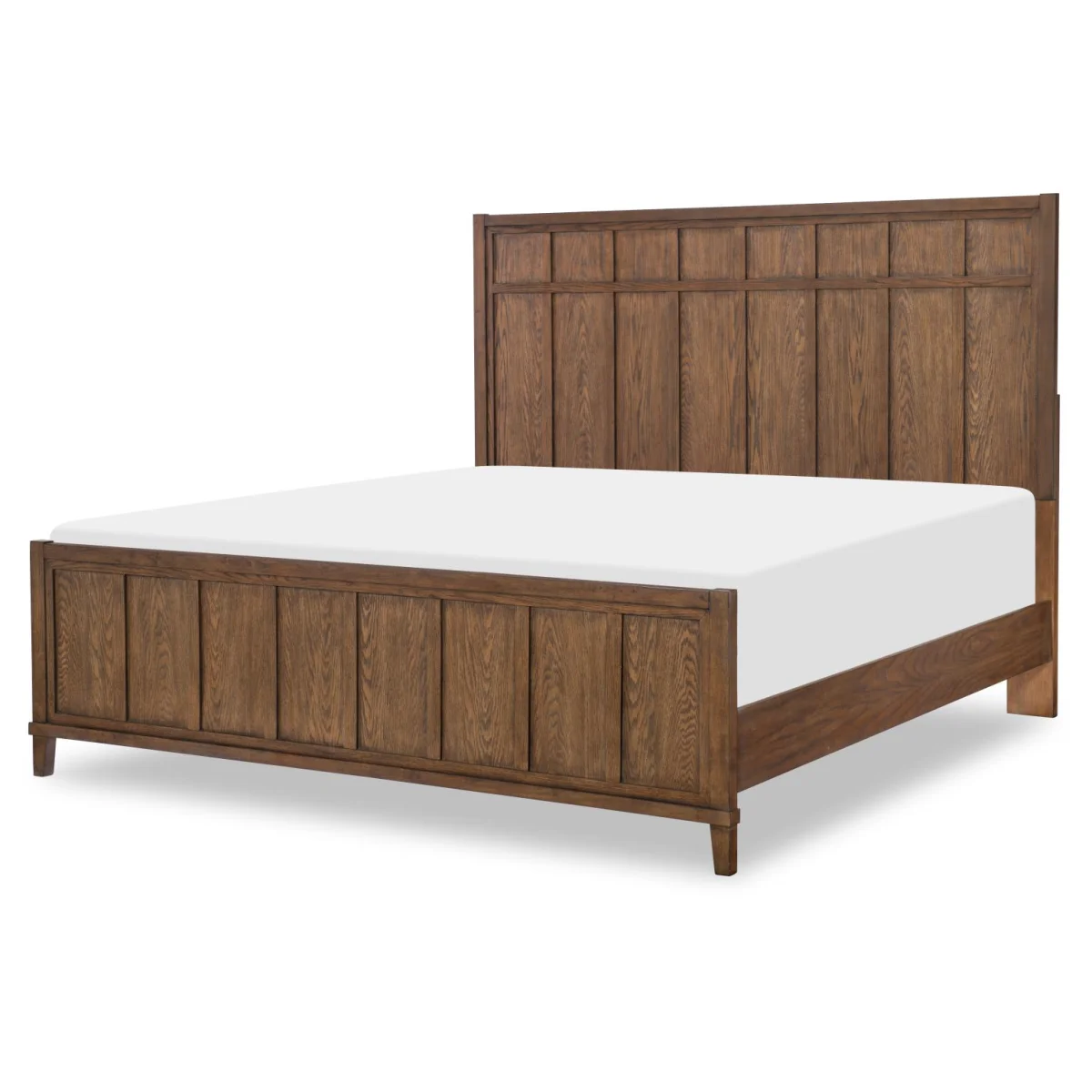 Complete Panel Bed, Full 4/6 Beds Beds 4