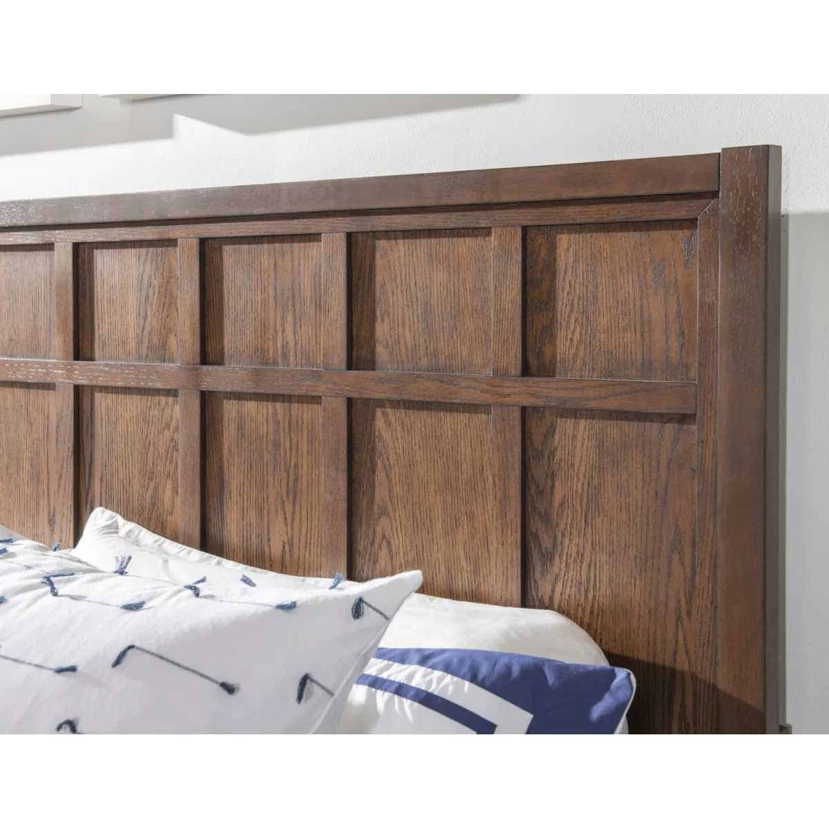 Complete Panel Bed, King 6/6 Beds Beds 9