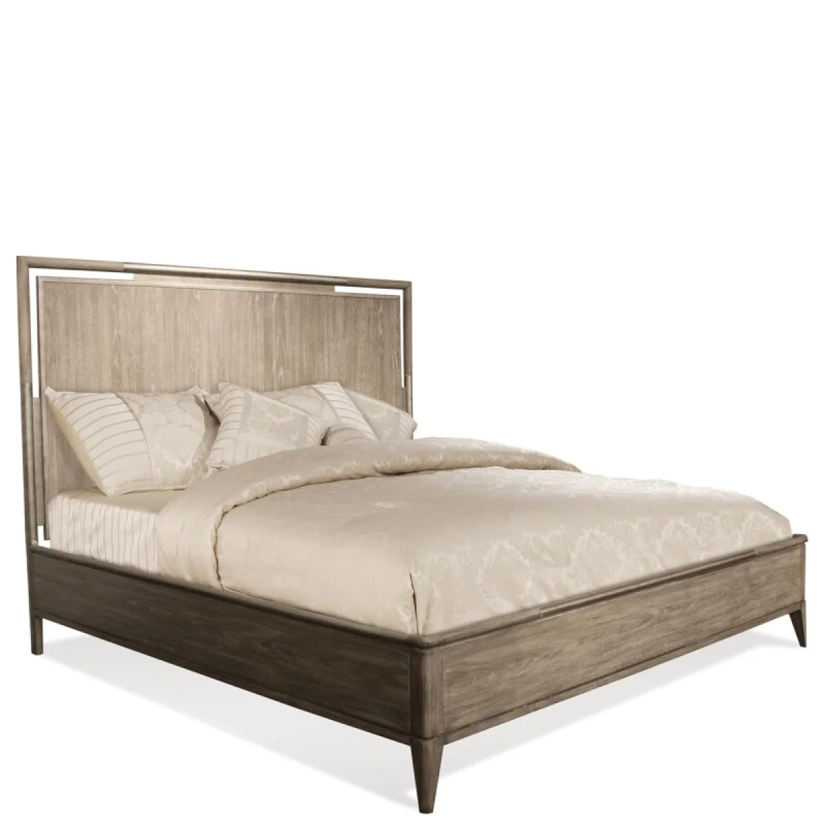 5/0 Panel Footboard Bed Parts Bed Parts 4