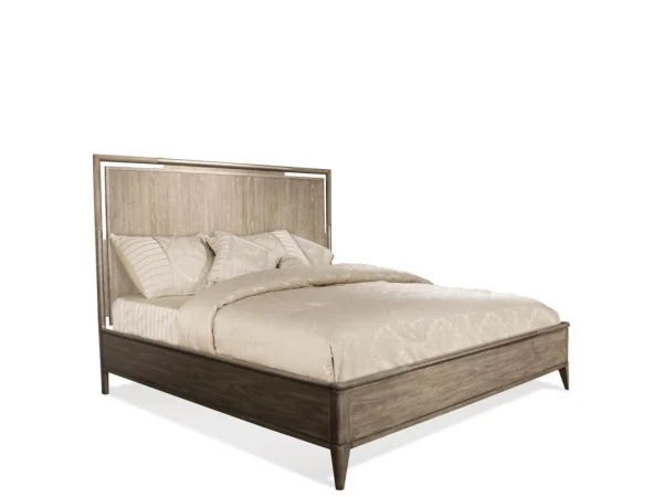 5/0 Panel Footboard Bed Parts Bed Parts
