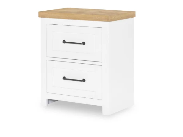 Nightstand Nightstands Legacy Classic Furniture