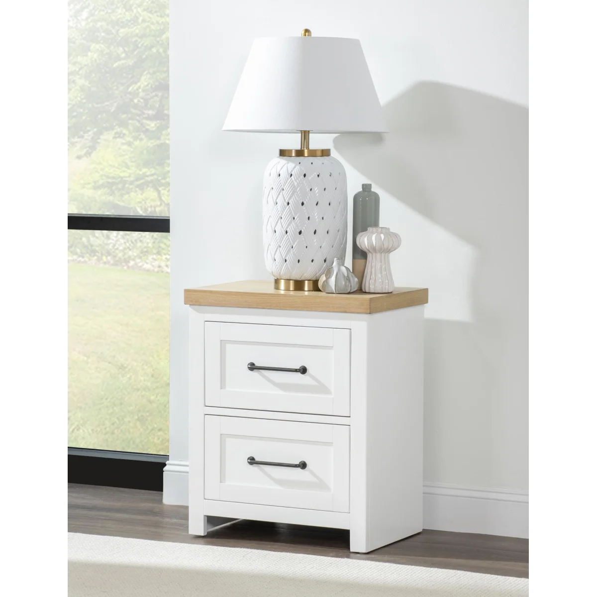 Nightstand Nightstands Legacy Classic Furniture 7