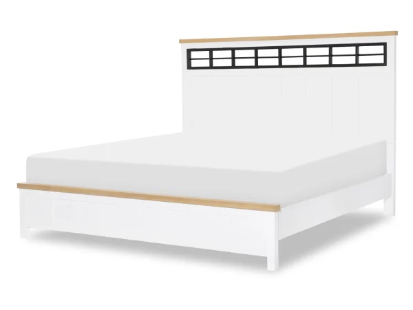 Complete Panel Bed, Full 4/6 Beds Beds