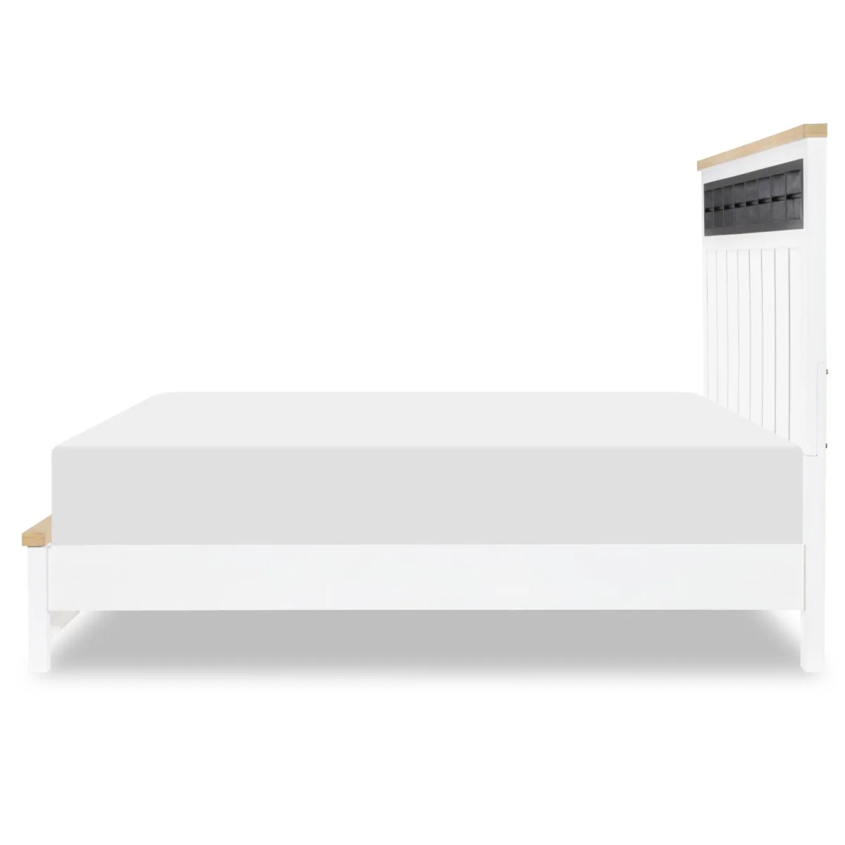 Complete Panel Bed, Full 4/6 Beds Beds 7