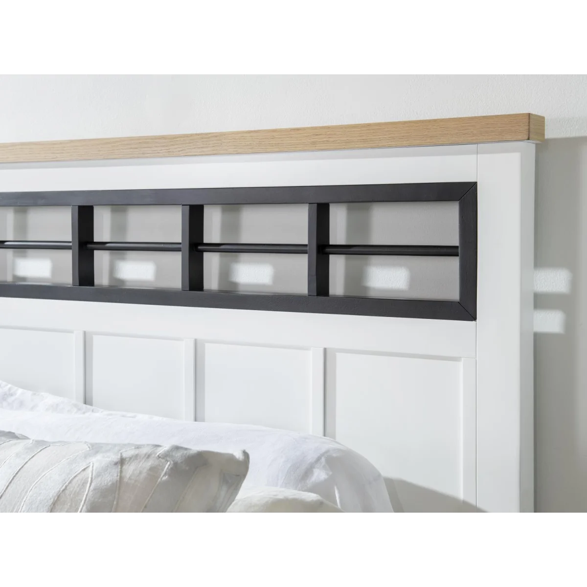 Complete Panel Bed, Full 4/6 Beds Beds 9