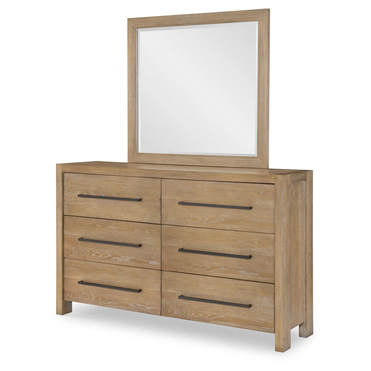 Dresser Dressers Brown 7