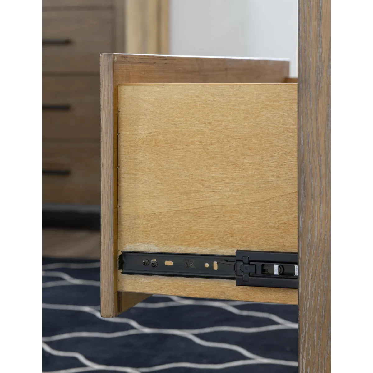 Dresser Dressers Brown 12
