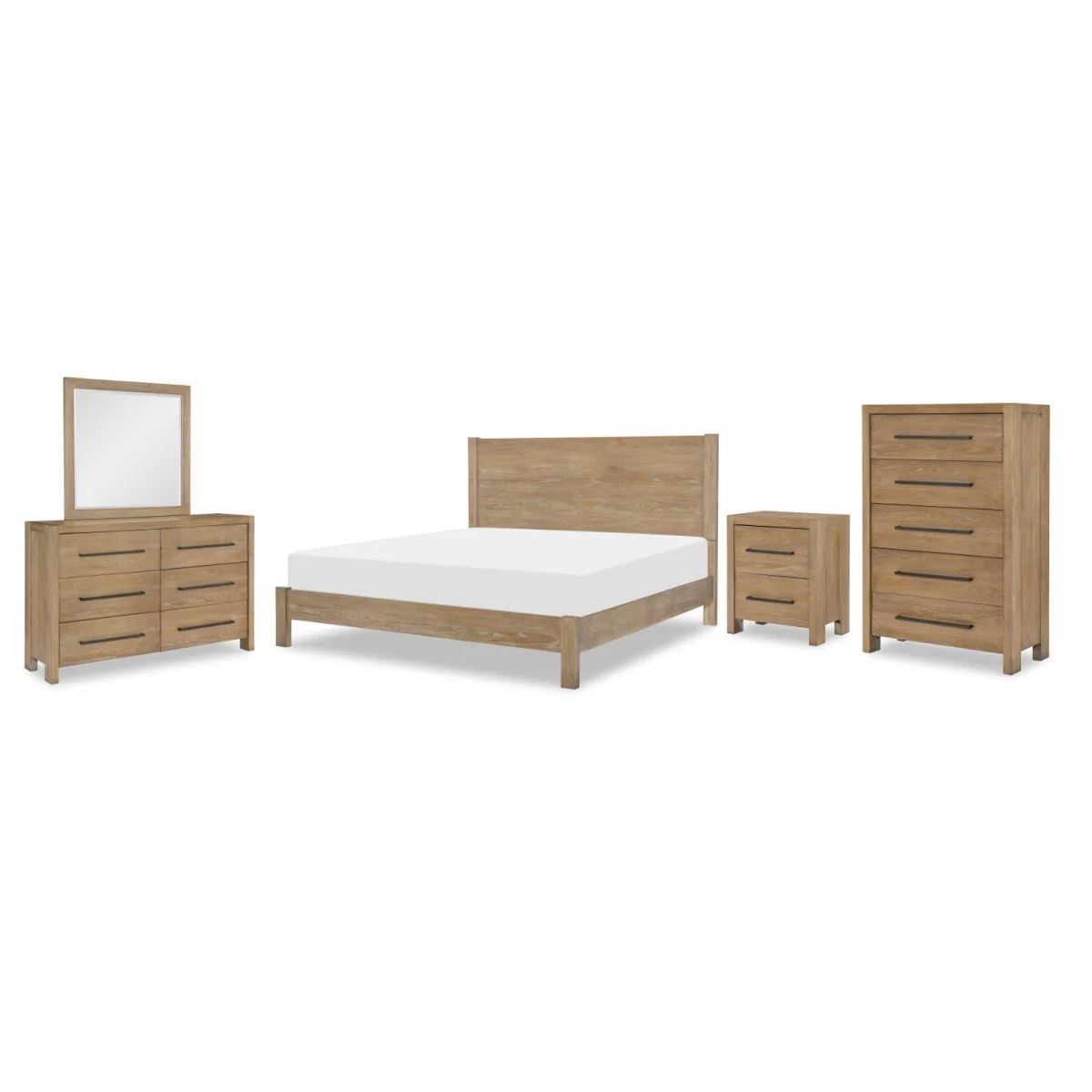Dresser Dressers Brown 14