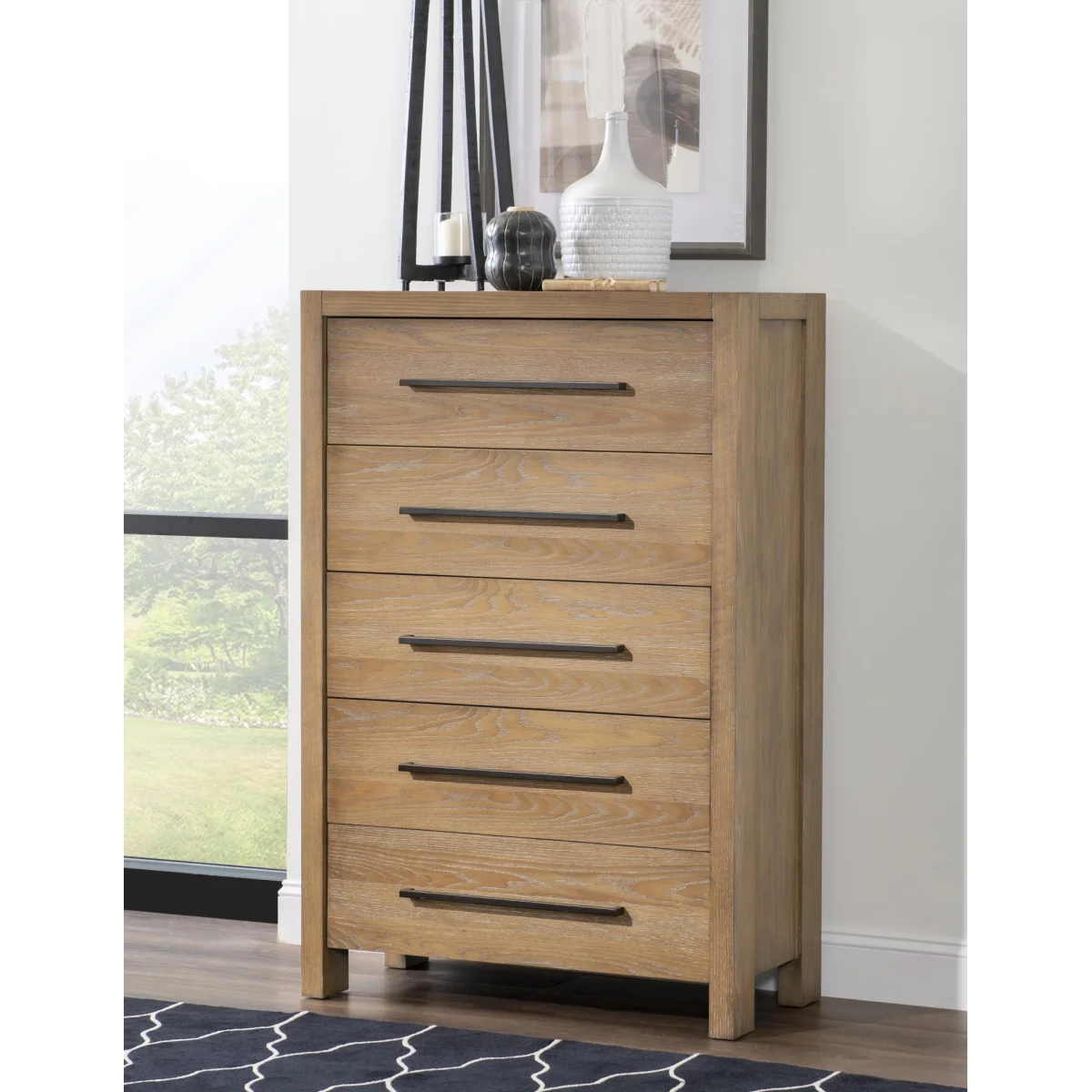 Chest Chests Brown 7