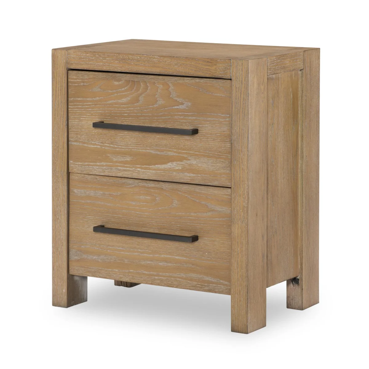 Nightstand Nightstands Brown 4