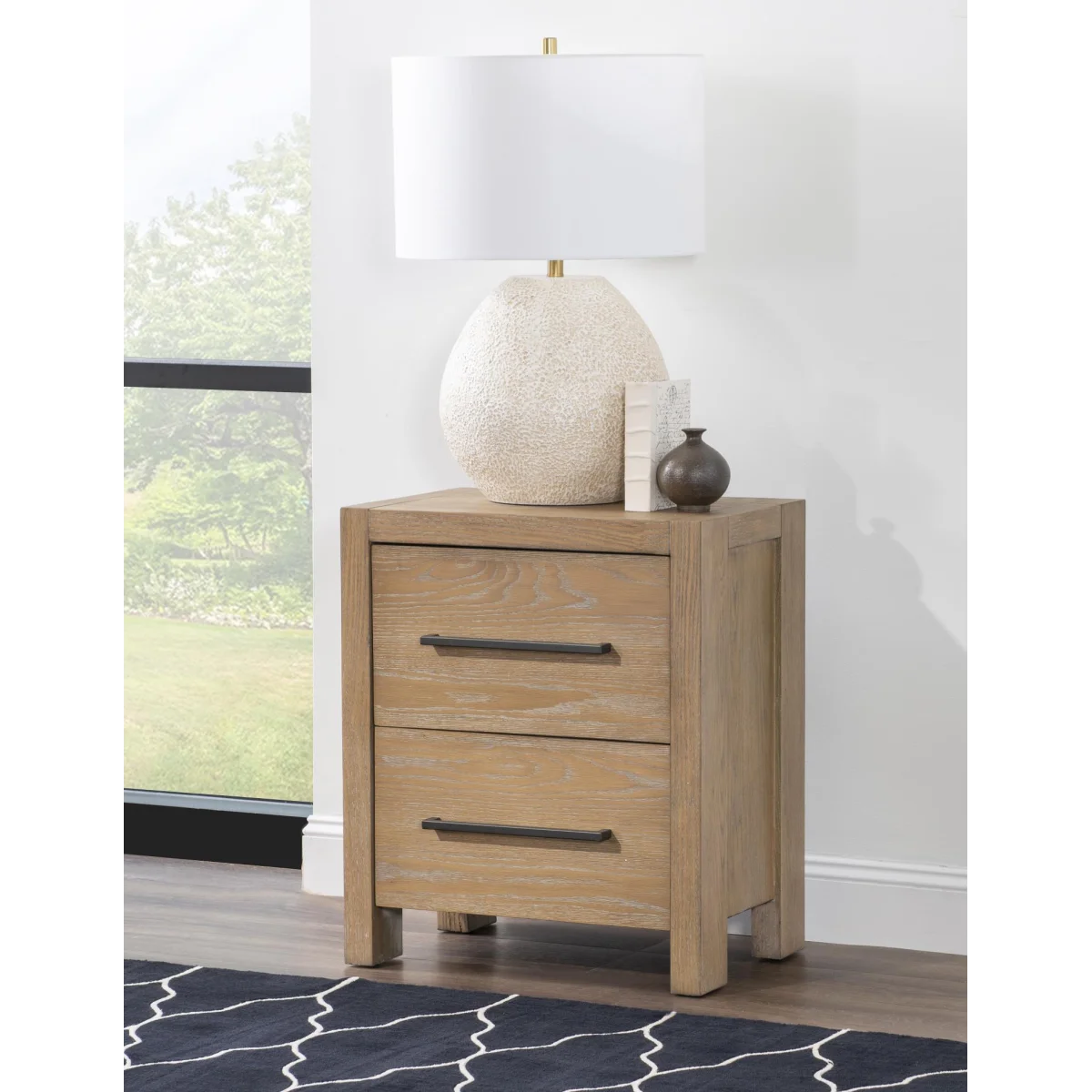 Nightstand Nightstands Brown 7