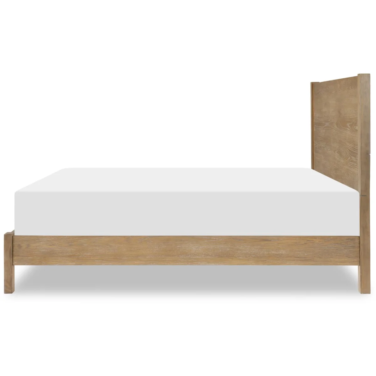 Complete Panel Bed, Full 4/6 Beds Beds 7