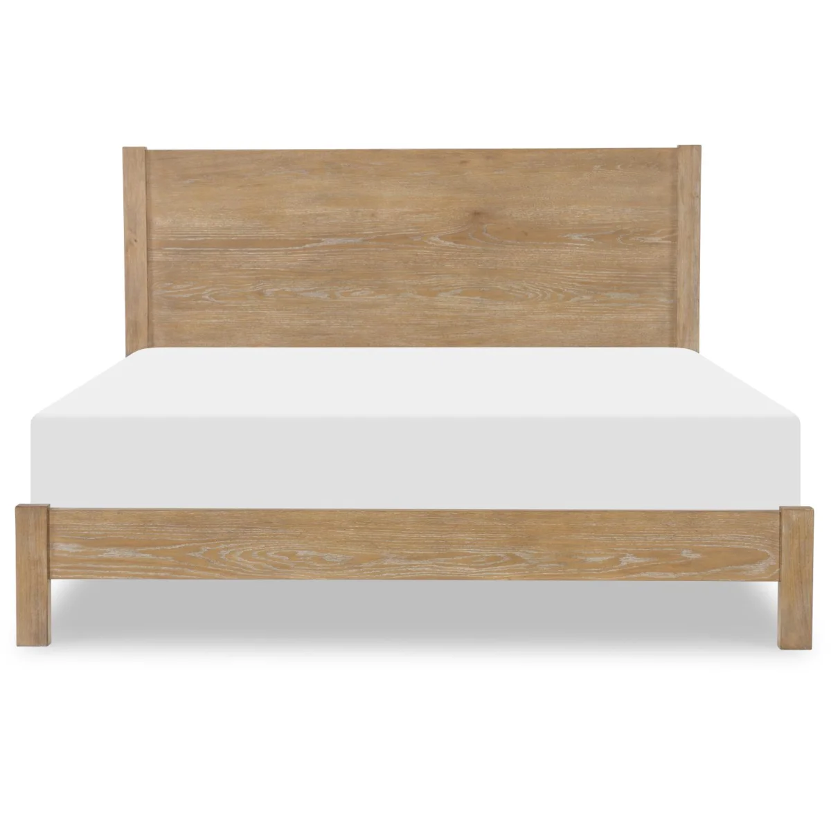 Complete Panel Bed, King 6/6 Beds Beds 6
