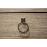 Accent Nightstand Nightstands Brown 19
