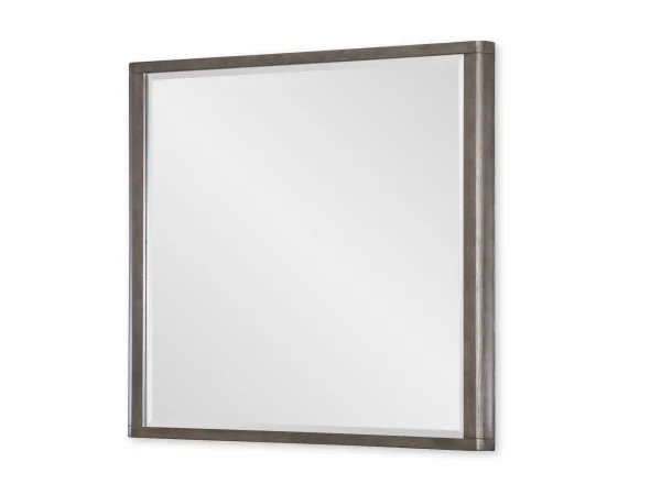 Mirror Bedroom Mirrors Brown