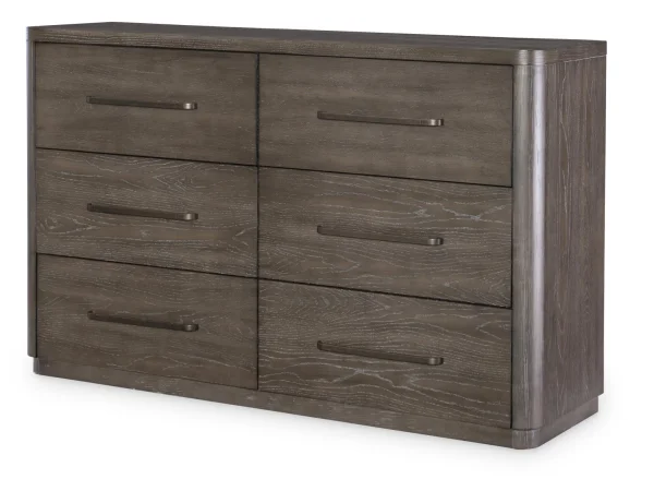4/6-5/0 Uph Headboard Bed Parts Bed Parts 8
