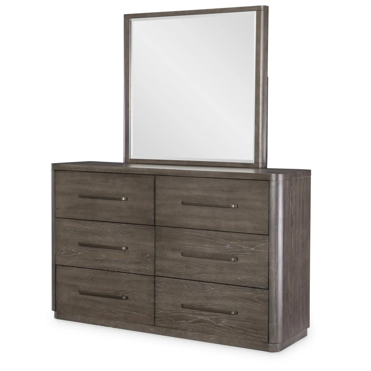 Dresser Dressers Brown 7