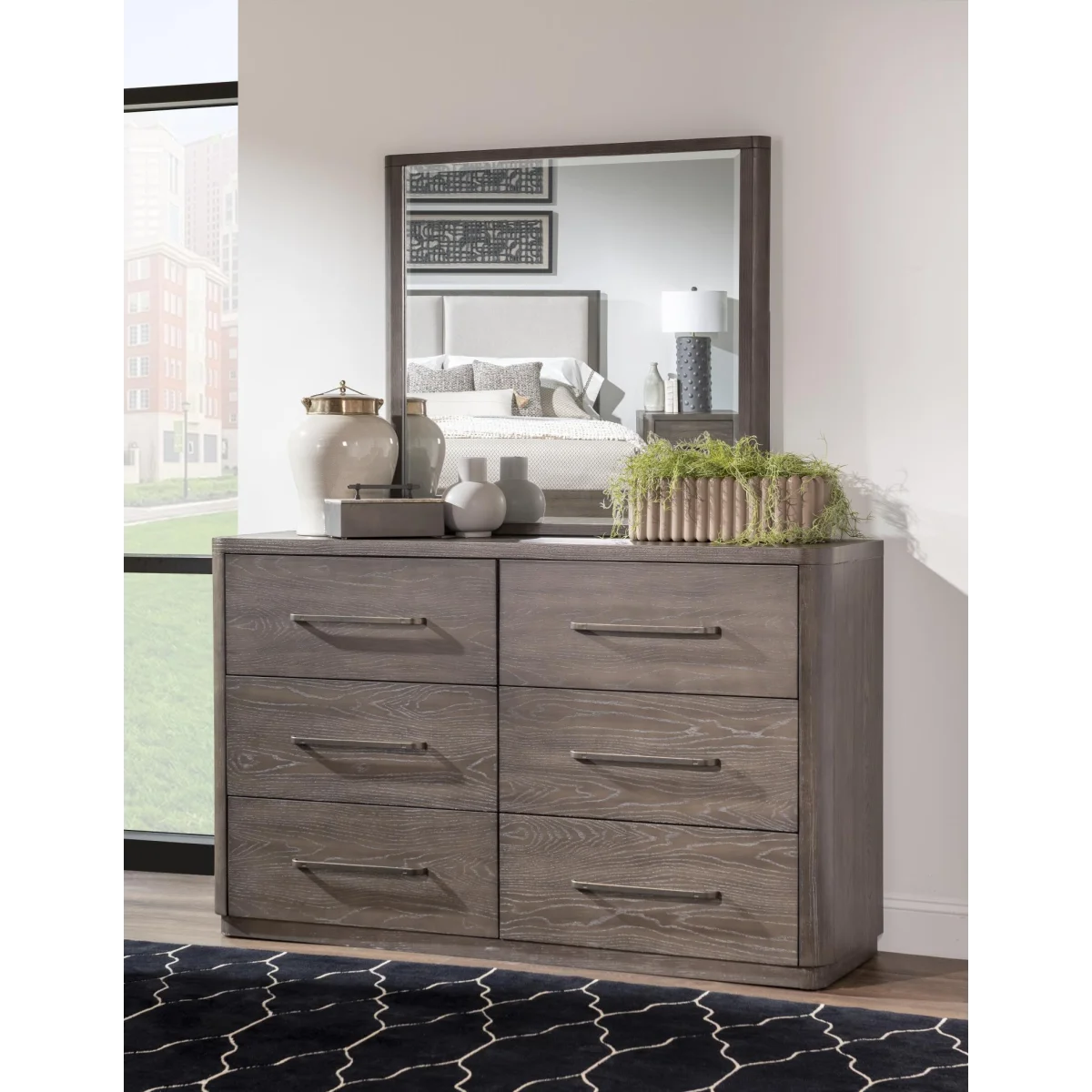 Dresser Dressers Brown 9