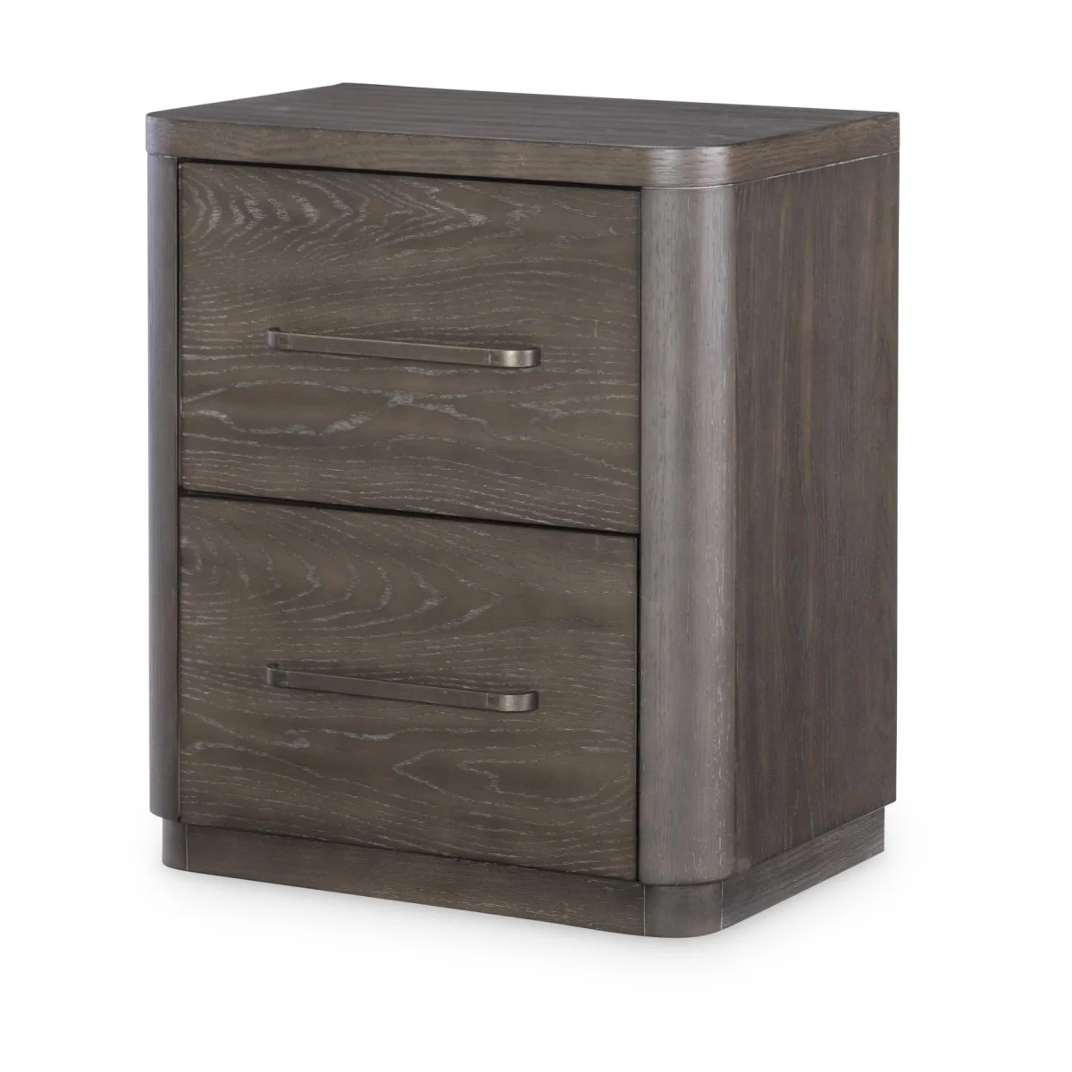 Nightstand Nightstands Brown 4