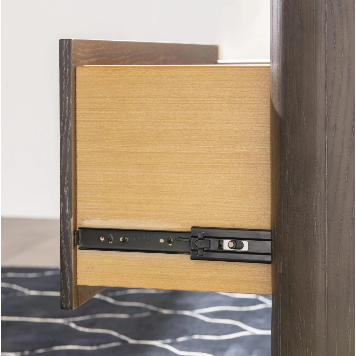 Nightstand Nightstands Brown 9