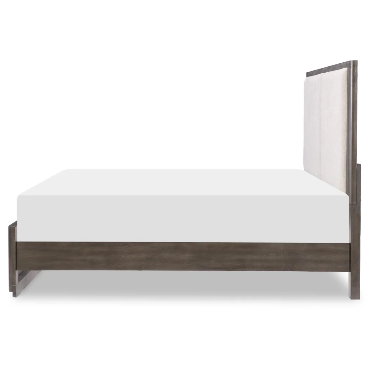 Complete Uph Panel Bed, King 6/6 Beds Beds 7