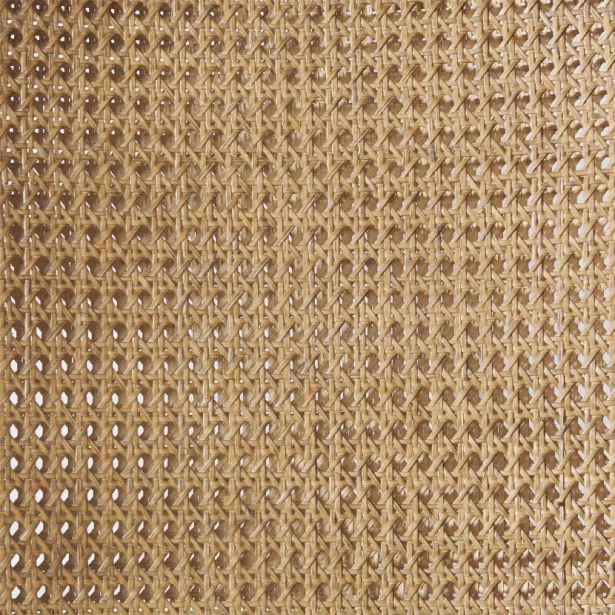 Cane Back Side Chair 2in Chairs & Benches Brown 8