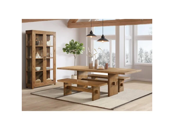 Oxford 2 Drawer Ns Nightstands Aspen Home 16