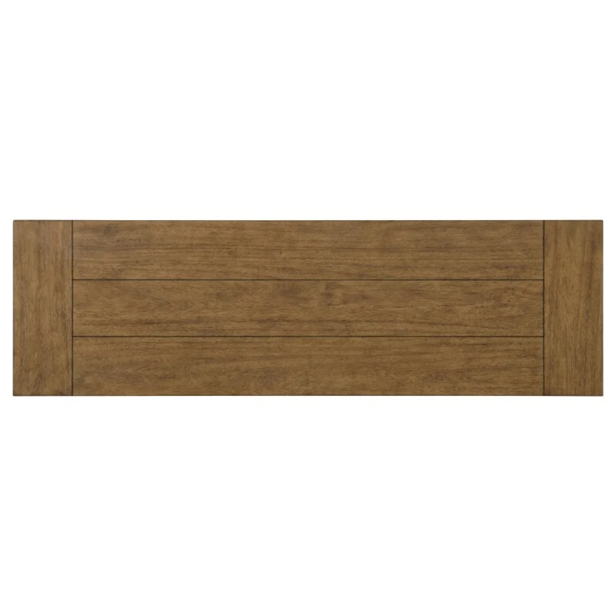 Dining Bench 1in Chairs & Benches Brown 8