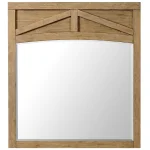 Mirror Bedroom Mirrors Brown 18