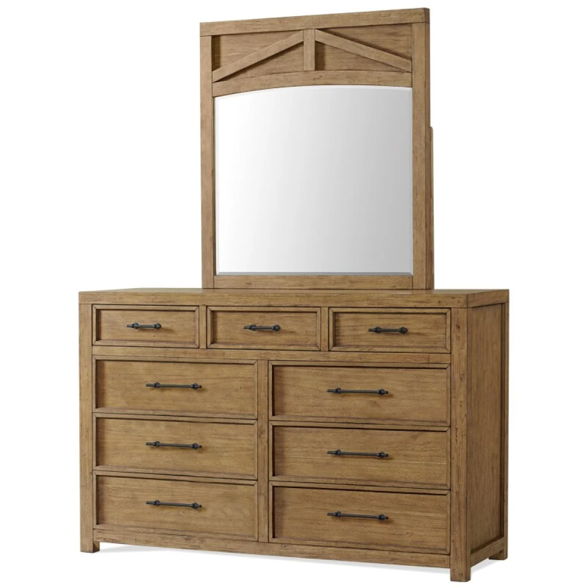 Mirror Bedroom Mirrors Brown 12