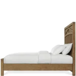 4/6-5/0 Panel Headboard Bed Parts Bed Parts 6