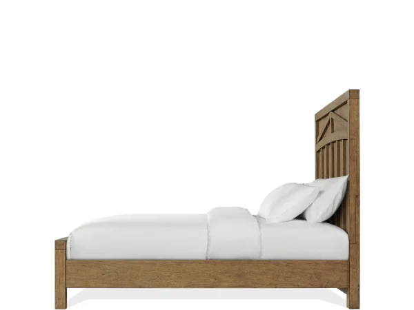 5/0 Panel Footboard Bed Parts Bed Parts
