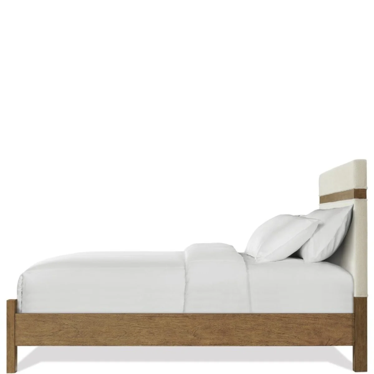 4/6-5/0 Uph Headboard Bed Parts Bed Parts 4