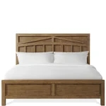 6/6 Panel Footboard Bed Parts Bed Parts 6