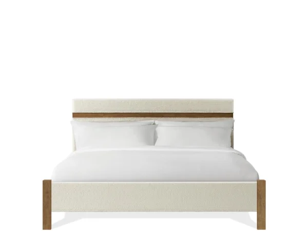 6/0-6/6 Uph Headboard Bed Parts Bed Parts