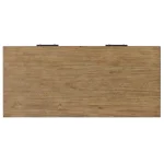 5-drawer Chest Chests Brown 16