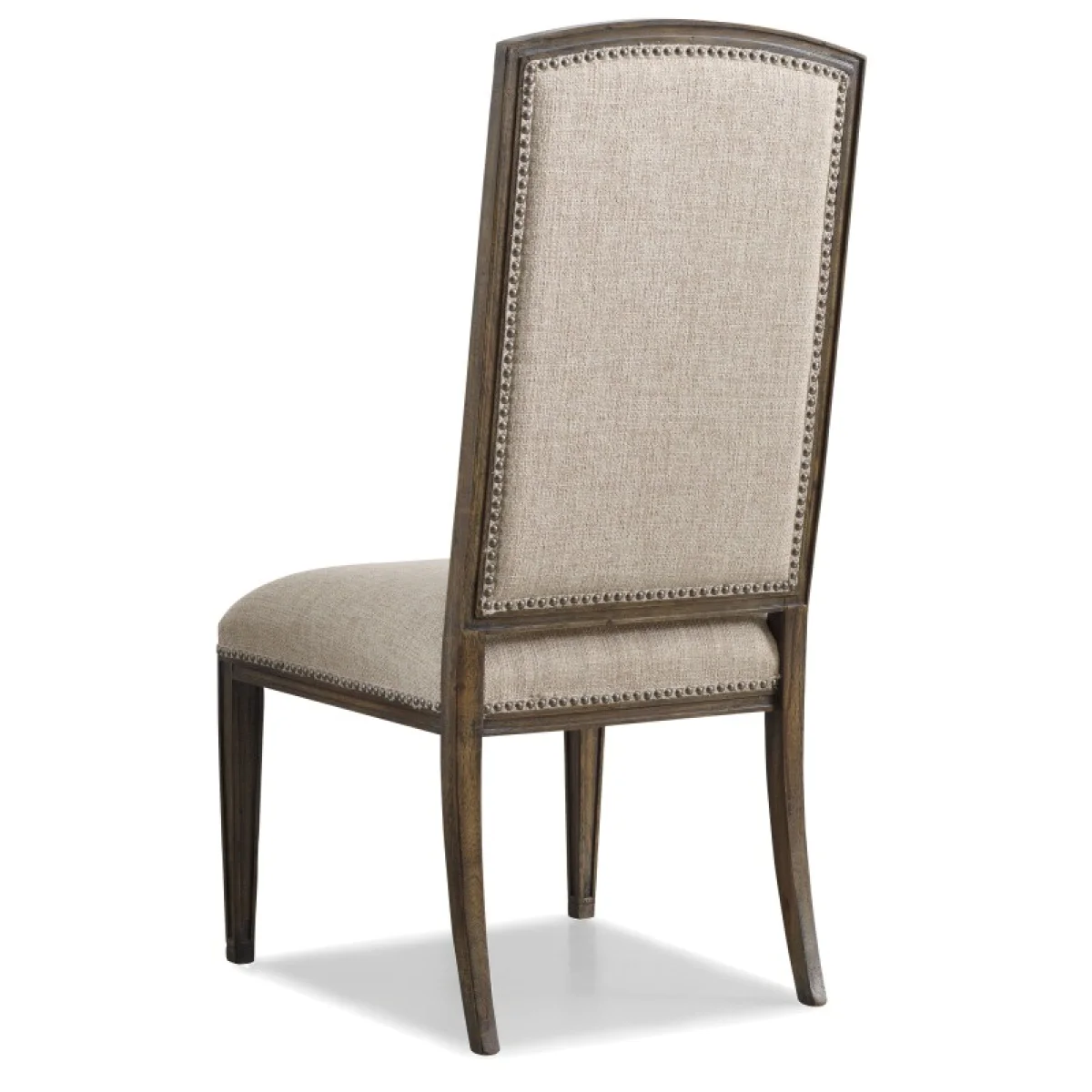 Rhapsody Side Chair Chairs & Benches Beige 4
