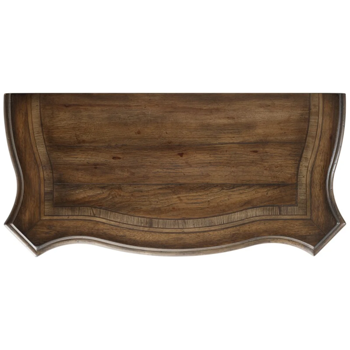 Rhapsody Five Drawer Chest Chests Brown 6