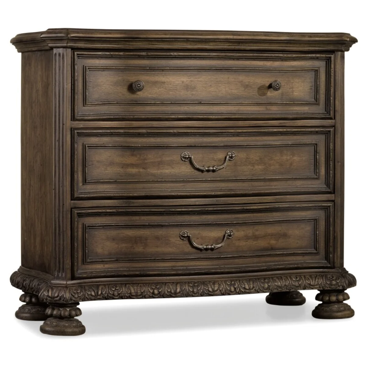 Rhapsody Bachelors Chest Chests Brown 4