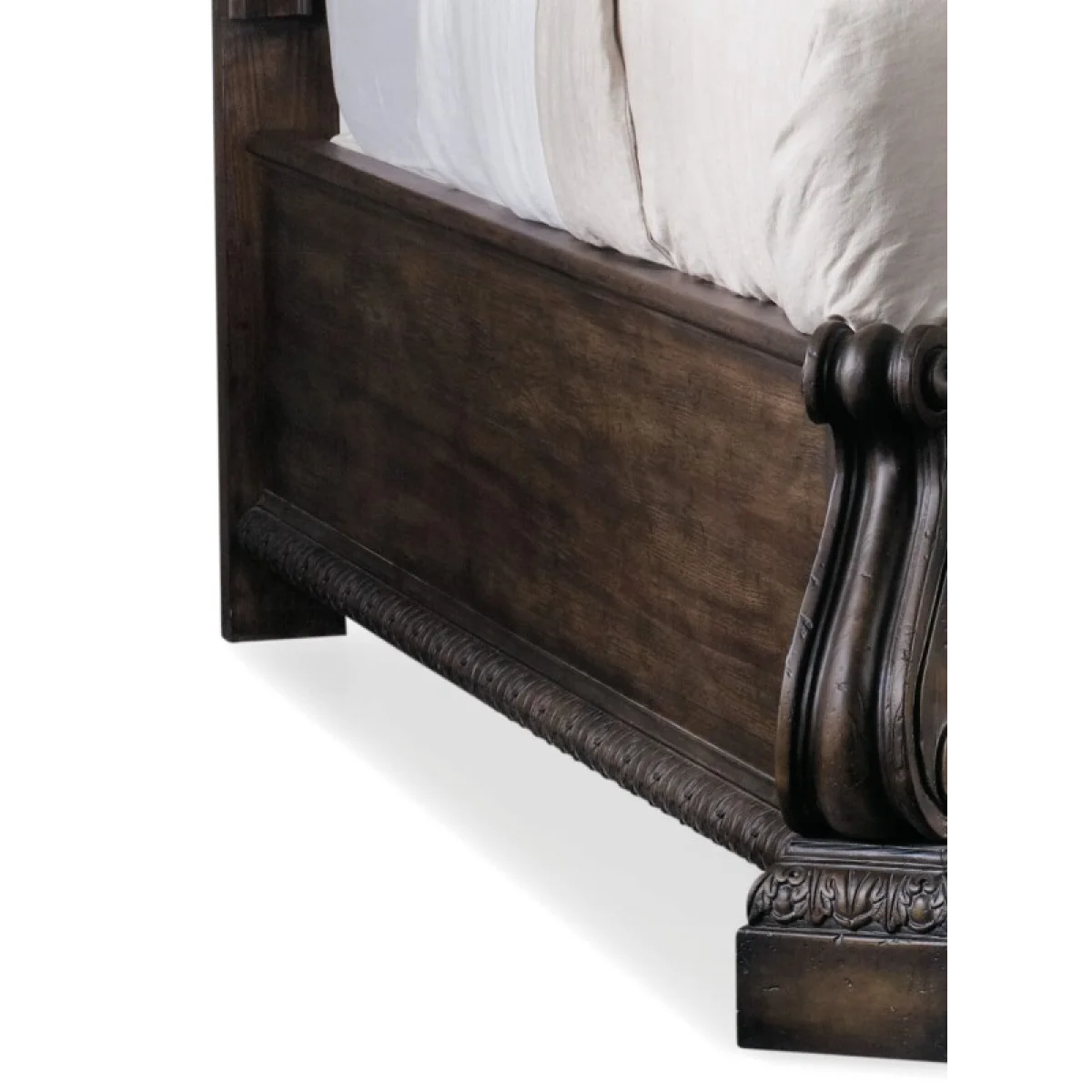 Rhapsody King Panel Bed Beds Beds 9