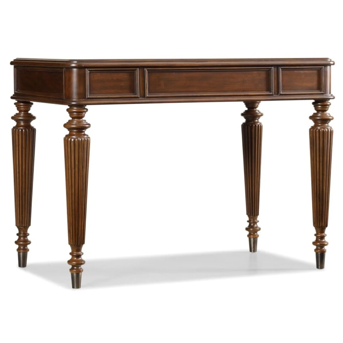 5085-10 42” Leg Desk Desks Brown 7