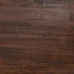 Morella Iron Desk Desks Brown 23