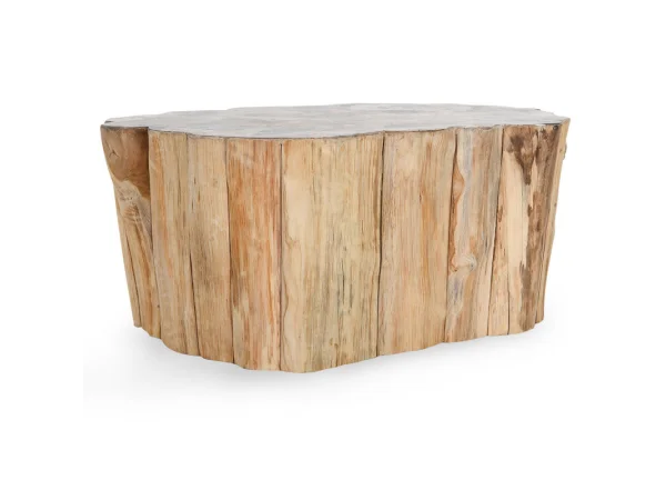 Norwest Solid Wood Coffee Table Cocktail & Coffee Tables Classic Home
