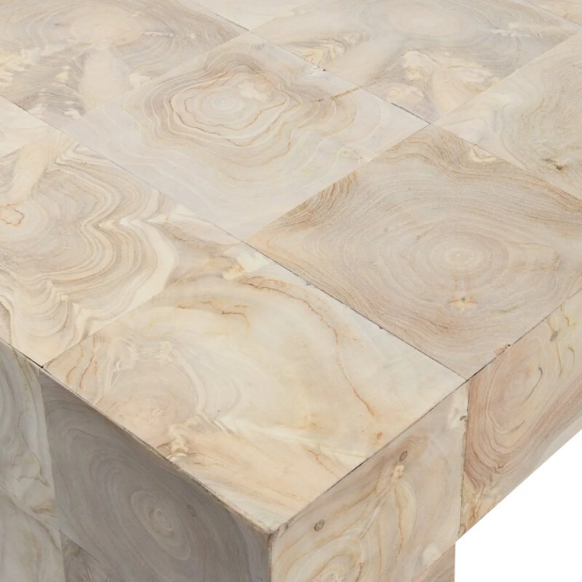 Anders Solid Wood Rectangle Coffee Table Cocktail & Coffee Tables Classic Home 8