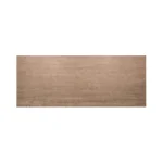 Nalani Solid Wood Rectangle Dining Table Dining Tables Brown 19