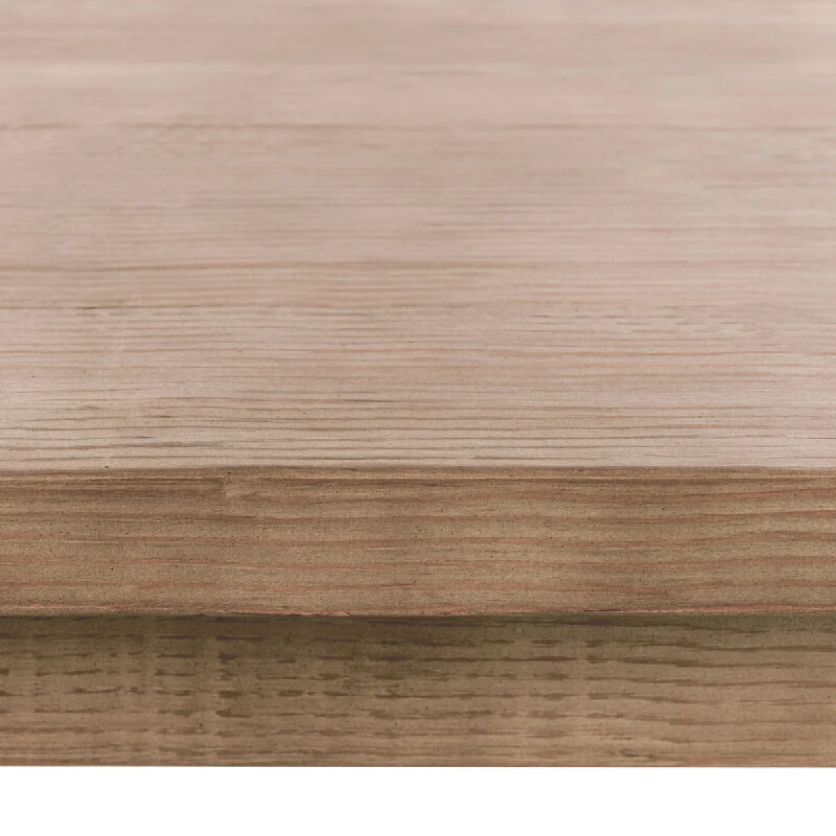 Nalani Solid Wood Rectangle Dining Table Dining Tables Brown 13