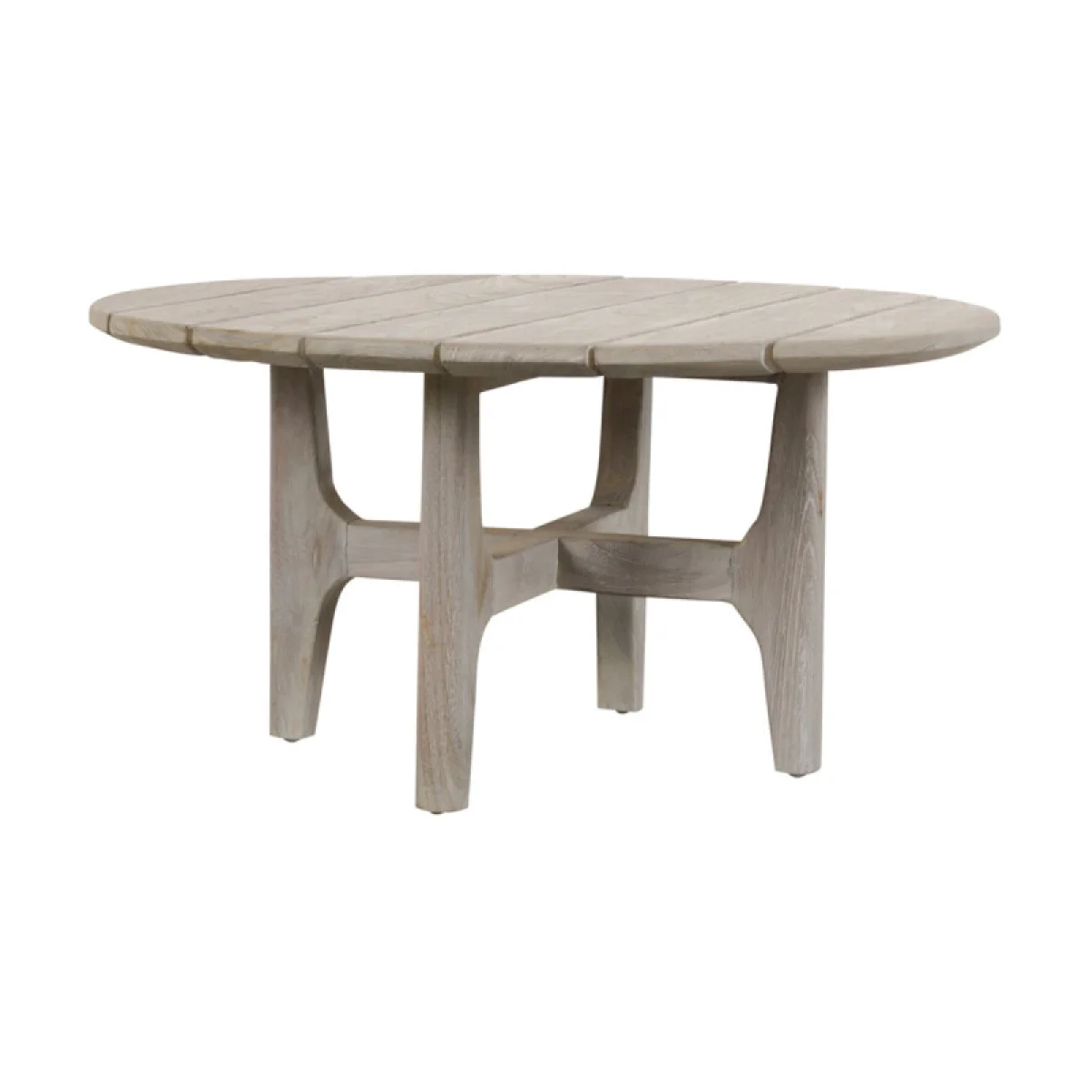 Dawn Outdoor Round Coffee Table Outdoor Tables Classic Home 4