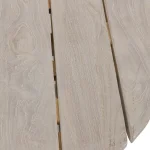 Dawn Outdoor Round Coffee Table Outdoor Tables Classic Home 11