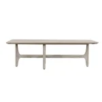 Dawn Outdoor Rectangle Coffee Table Outdoor Tables Classic Home 14 Dawn Outdoor Rectangle Coffee Table Outdoor Tables Classic Home 14